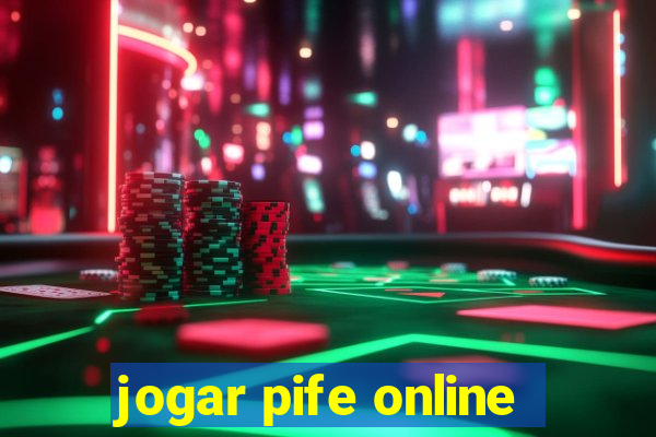 jogar pife online